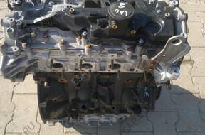 двигатель RENAULT LAGUNA III 2.0 DCI M9 год, G742