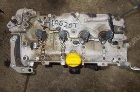 двигатель RENAULT LAGUNA III 2.0 T F4A