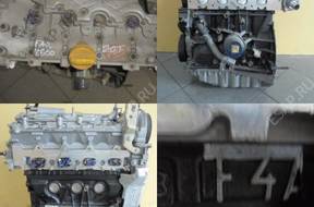 двигатель Renault Laguna III 2.0 ТУРБО   F4 год,K800