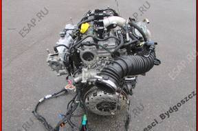 двигатель RENAULT LAGUNA III MEGANE F4 год, 2.0T 2.0