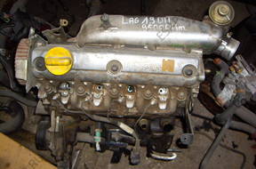 двигатель RENAULT LAGUNA ПО 1999 год 1.9 DTI дизельный