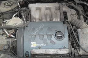 двигатель - RENAULT LAGUNA / poj.3.0 V6 / 1999r