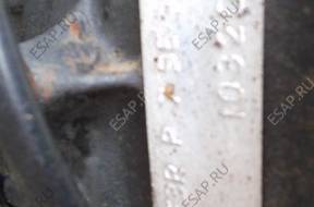 двигатель RENAULT LAGUNA SCENIA 2.0 8 V F3 год,