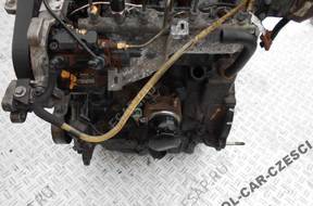 двигатель RENAULT LAGUNA  SCENIC 1.9 DCI F8T