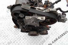 двигатель RENAULT LAGUNA  SCENIC 1.9 DCI F8T