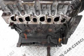 двигатель RENAULT LAGUNA  SCENIC 1.9 DCI F8T