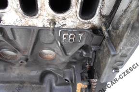 двигатель RENAULT LAGUNA  SCENIC 1.9 DCI F8T