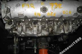 двигатель RENAULT LAGUNA SCENIC 1.9 DCI F8T F9QK732