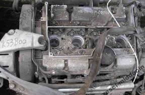 двигатель Renault Laguna (Volvo) 2.0 16V.