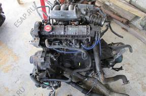 двигатель Renault Laguna1  2.0 8V