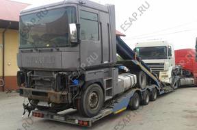 двигатель renault macc 430 / e-tech / dxi / dci