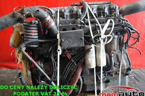 двигатель RENAULT MAGNUM 12.0 D 99 год, FV 12.0 D 99 год, FV