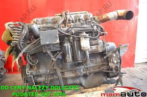двигатель RENAULT MAGNUM  12.0 D 99 год, FV 134501