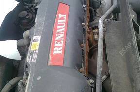 двигатель renault magnum 440, 480, 520 dxi 2010