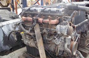 двигатель RENAULT MAGNUM 440 480 E-TECH NA CZESCI