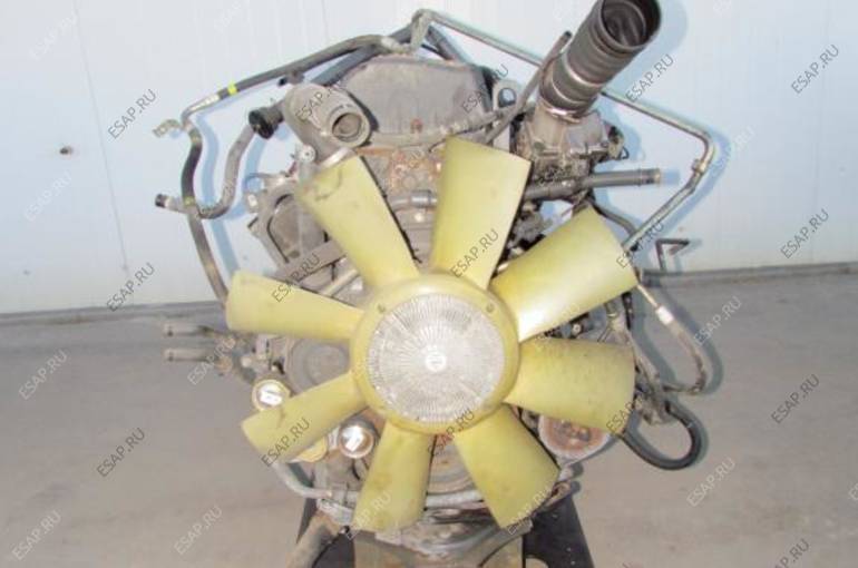 двигатель RENAULT MAGNUM DXI 13 460 EURO-5