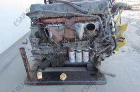 двигатель RENAULT MAGNUM DXI 13 460 EURO-5