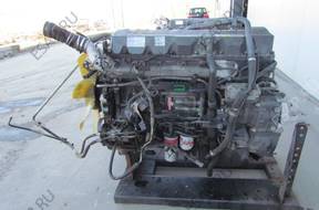 двигатель RENAULT MAGNUM DXI 13 460 EURO-5