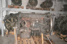 двигатель Renault Magnum DXI 13 460KM EURO5