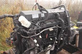 двигатель RENAULT MAGNUM DXI13 480 EEV 2011 год, KOMPLETN