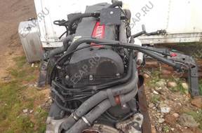 двигатель RENAULT MAGNUM DXI13 480 EEV 2011 год, KOMPLETN