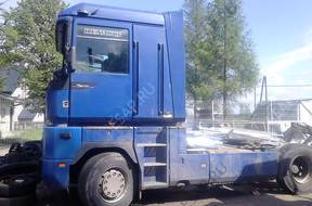 двигатель Renault Magnum E-tech 440 CZCI Ostroka