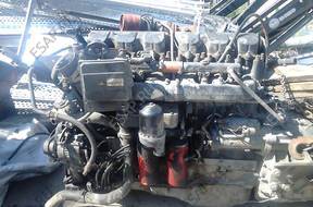 двигатель Renault Magnum E-tech 440 CZCI Ostroka
