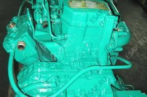 двигатель Renault Magnum MACK E-tech DXI 440 480