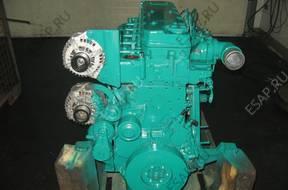 двигатель Renault Magnum MACK E-tech DXI 440 480