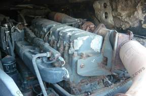 двигатель RENAULT MAGNUM MACK ETECH 480