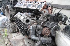 двигатель Renault Magnum Premium 420 DCI