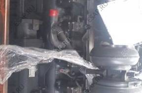 двигатель RENAULT MAGNUM