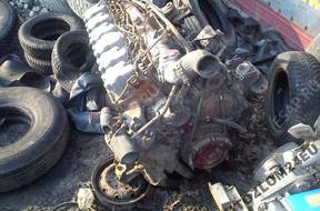 двигатель Renault Major