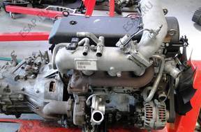двигатель RENAULT MASCOT 2,8,146KM,8140.43N,01-07r.