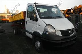 двигатель RENAULT MASCOTT 150.35 BEZ OSPRZTU