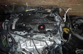 двигатель Renault Mascott 2.3 DCi