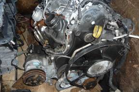 двигатель Renault Mascott 2.3 DCi