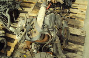 двигатель Renault Mascott 2.8 DCI 150KM 06r