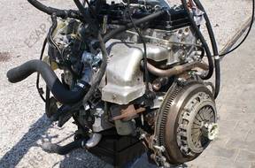 двигатель RENAULT MASCOTT 3,0 DXI 120 л.с. 2007