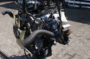 двигатель RENAULT MASCOTT 3,0 DXI 120 л.с. 2007