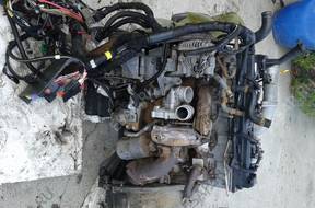 двигатель RENAULT MASCOTT 3.0 DCI ZD3402 комплектный