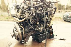 двигатель RENAULT MASCOTT MASCOT 120/160KM ZD3 A 600