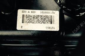 двигатель RENAULT MASCOTT MASCOT 120/160KM ZD3 A