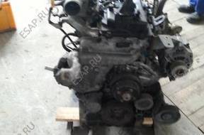 двигатель RENAULT MASCOTT