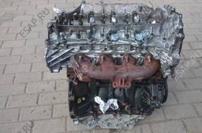 двигатель Renault Master 11r M9T H 698 W