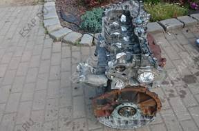 двигатель Renault Master 11r M9T H 698 W