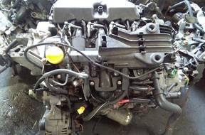 двигатель Renault Master 2,2 DCi G9T A722 2003 год КОМПЛЕКТНЫЙ