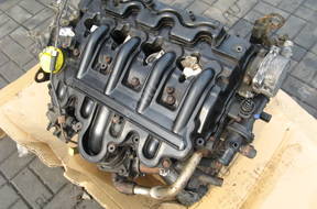 двигатель Renault Master 2,2L