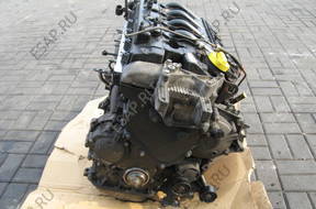 двигатель Renault Master 2,2L