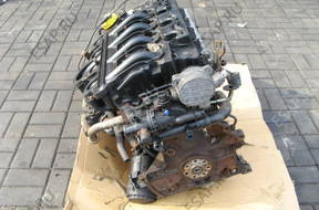 двигатель Renault Master 2,2L